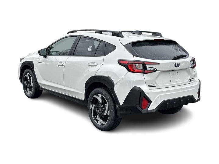 Thumbnail: 2026 Subaru Crosstrek - 4