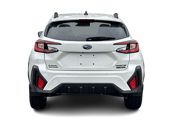 Thumbnail: 2026 Subaru Crosstrek - 5