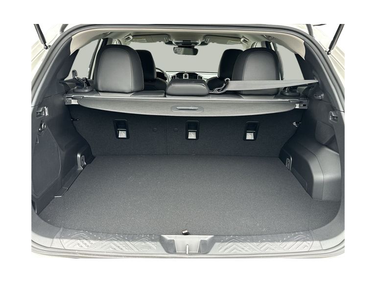 Thumbnail: 2026 Subaru Crosstrek - 14