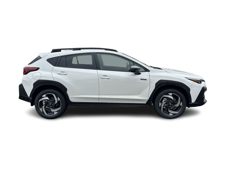 Thumbnail: 2026 Subaru Crosstrek - 15