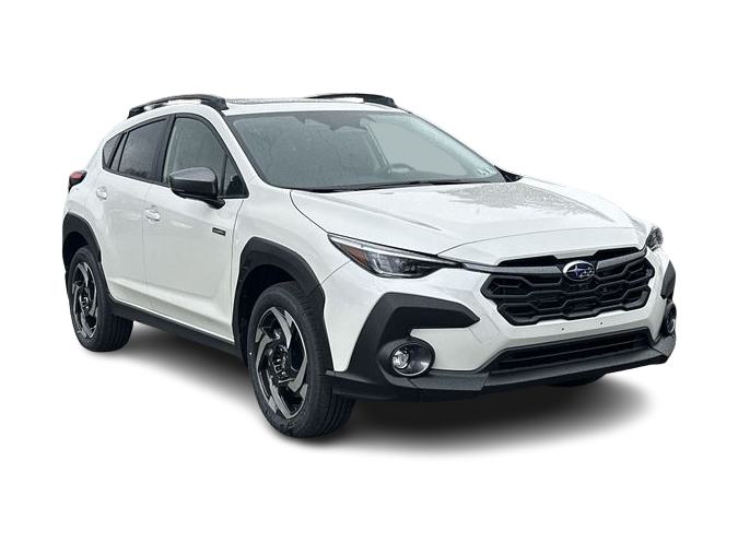 Thumbnail: 2026 Subaru Crosstrek - 30