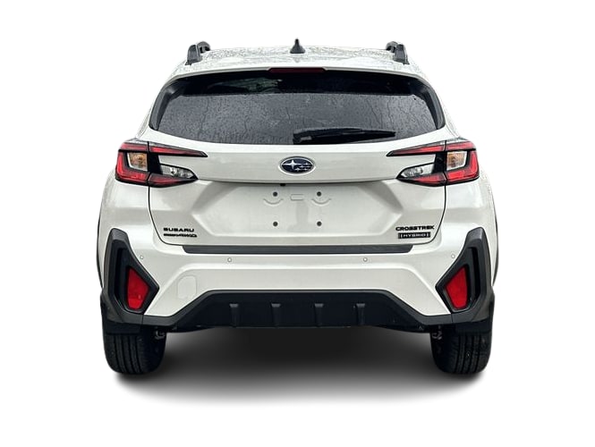 Thumbnail: 2026 Subaru Crosstrek - 5