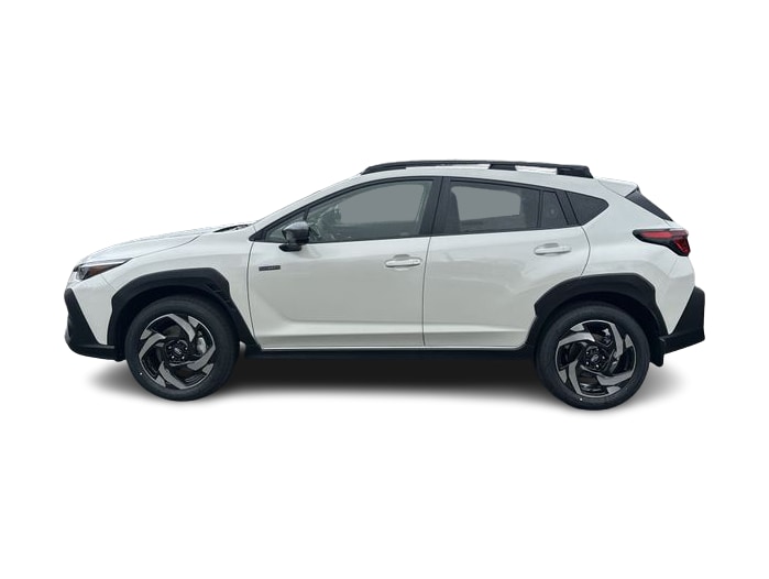 Thumbnail: 2026 Subaru Crosstrek - 3
