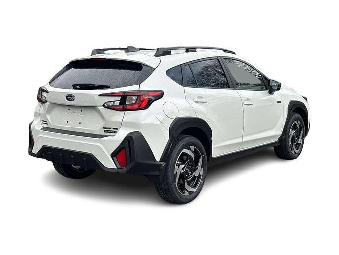 Thumbnail: 2026 Subaru Crosstrek - 31