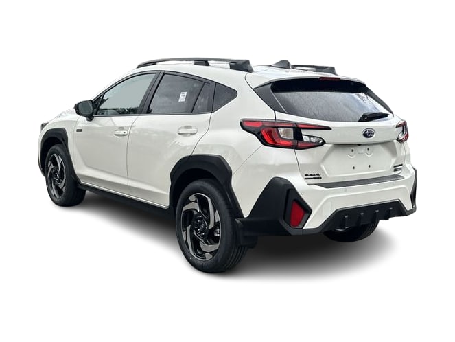 Thumbnail: 2026 Subaru Crosstrek - 4