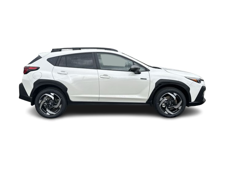 Thumbnail: 2026 Subaru Crosstrek - 16