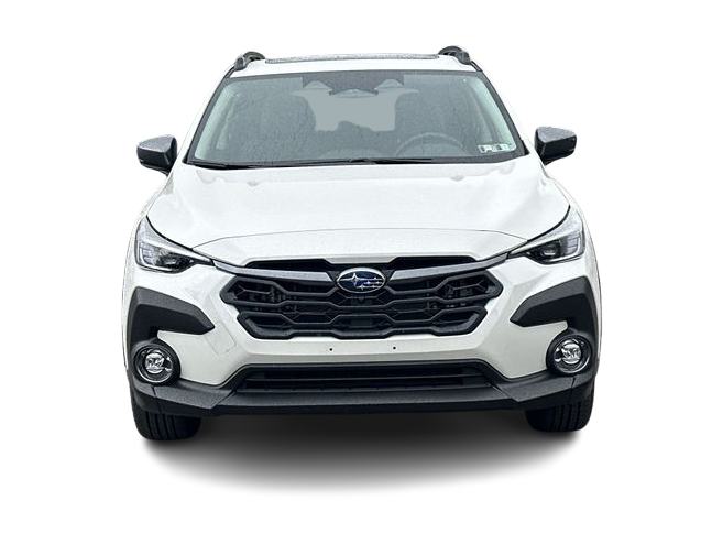 Thumbnail: 2026 Subaru Crosstrek - 6