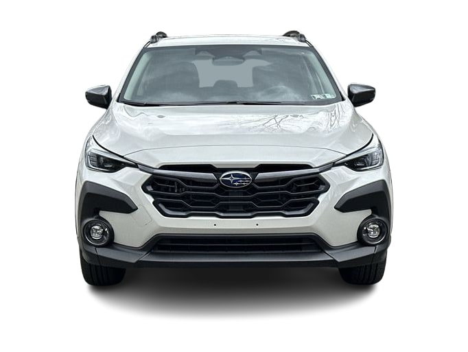 Thumbnail: 2026 Subaru Crosstrek - 6