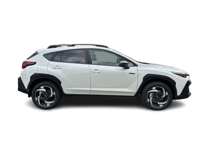 Thumbnail: 2026 Subaru Crosstrek - 16
