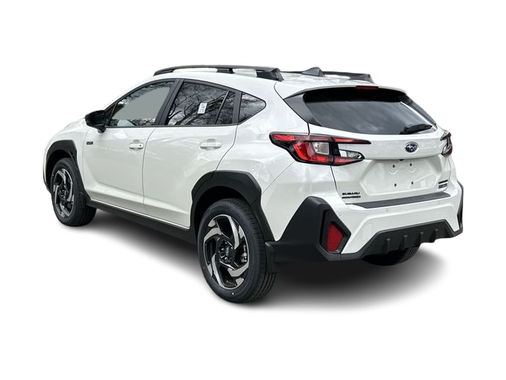 Thumbnail: 2026 Subaru Crosstrek - 4