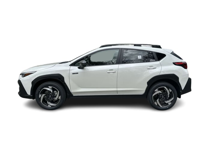 Thumbnail: 2026 Subaru Crosstrek - 3