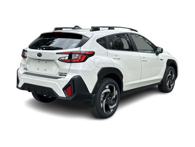 Thumbnail: 2026 Subaru Crosstrek - 30
