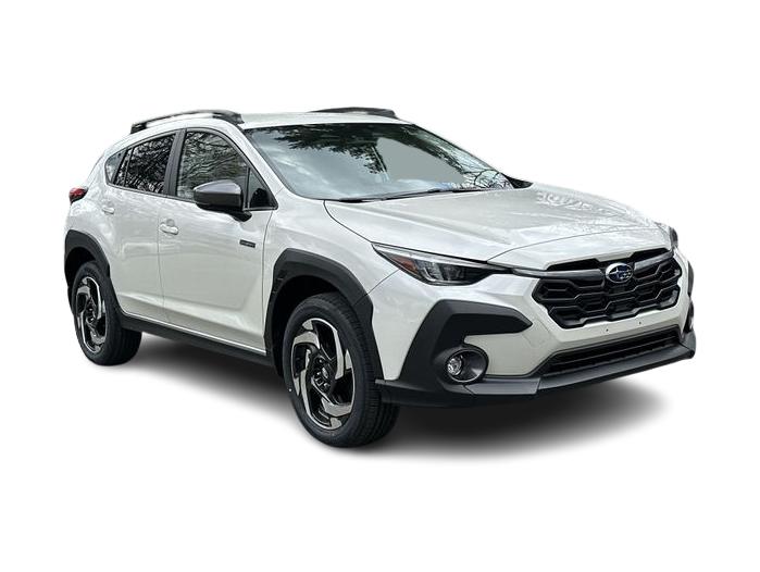Thumbnail: 2026 Subaru Crosstrek - 29