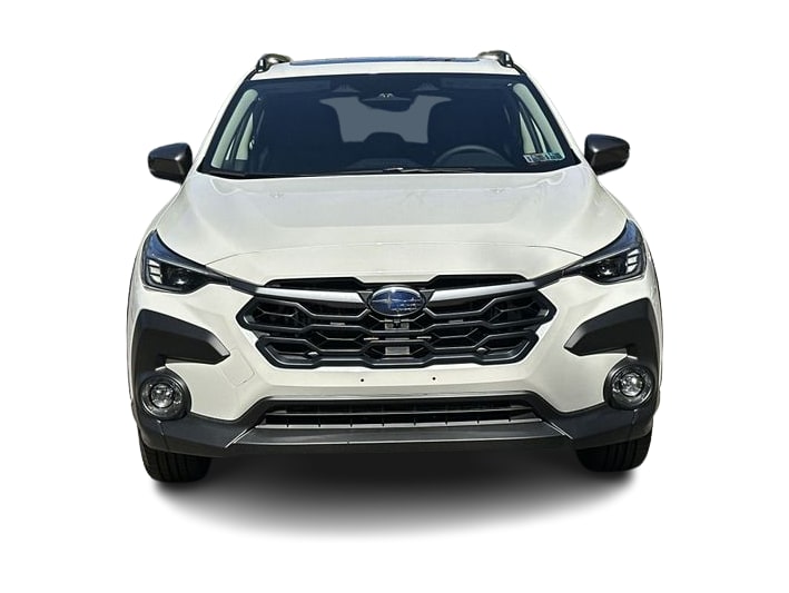 Thumbnail: 2026 Subaru Crosstrek - 6