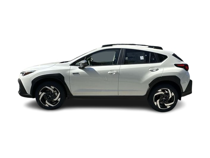 Thumbnail: 2026 Subaru Crosstrek - 3