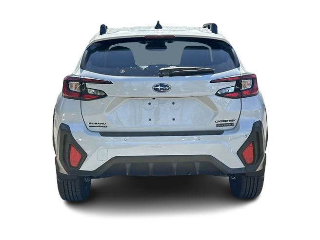 Thumbnail: 2026 Subaru Crosstrek - 5