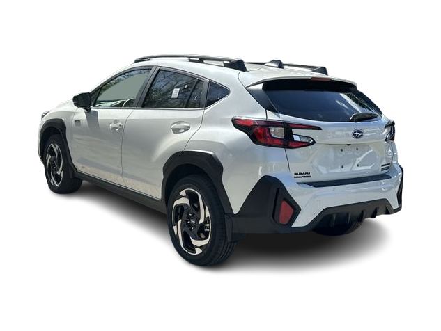 Thumbnail: 2026 Subaru Crosstrek - 4
