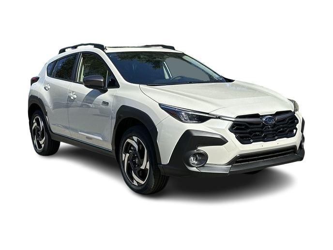 Thumbnail: 2026 Subaru Crosstrek - 30