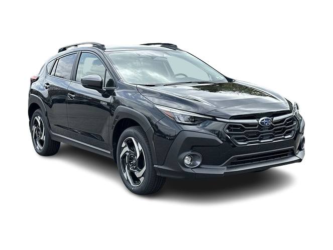 Thumbnail: 2026 Subaru Crosstrek - 29