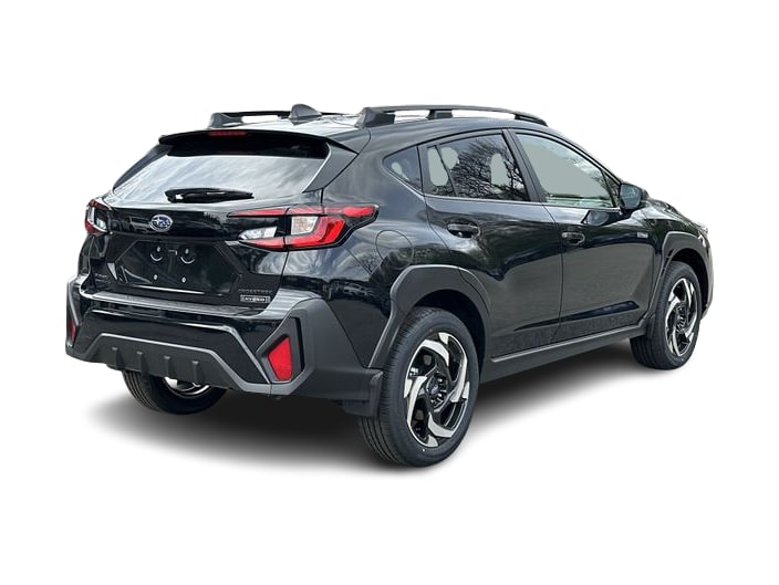 Thumbnail: 2026 Subaru Crosstrek - 30