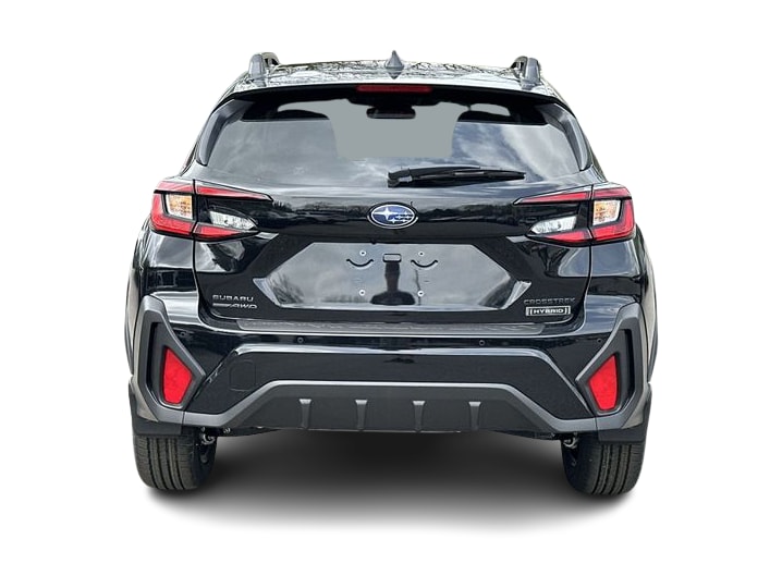 Thumbnail: 2026 Subaru Crosstrek - 5