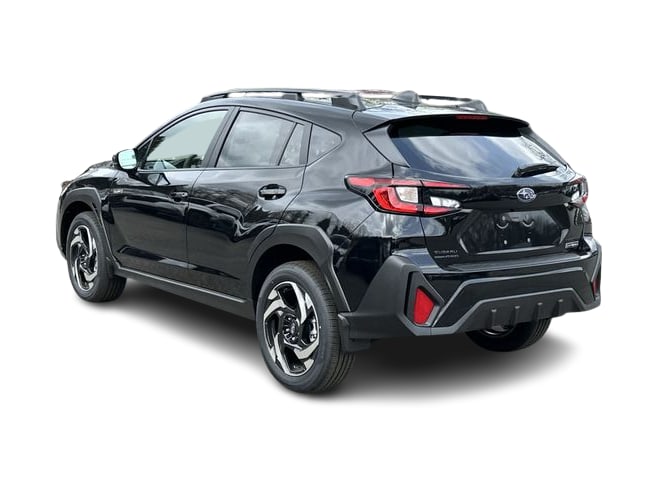 Thumbnail: 2026 Subaru Crosstrek - 4