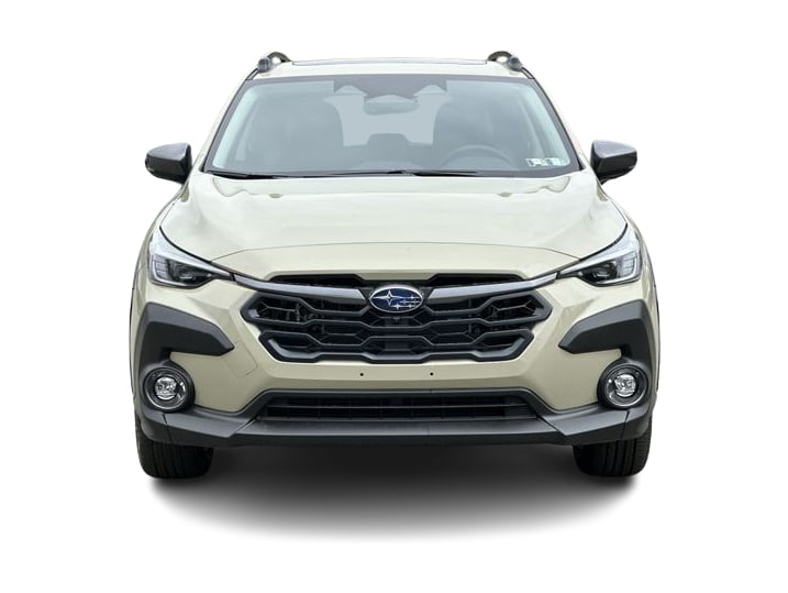 Thumbnail: 2026 Subaru Crosstrek - 6