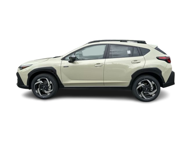 Thumbnail: 2026 Subaru Crosstrek - 3