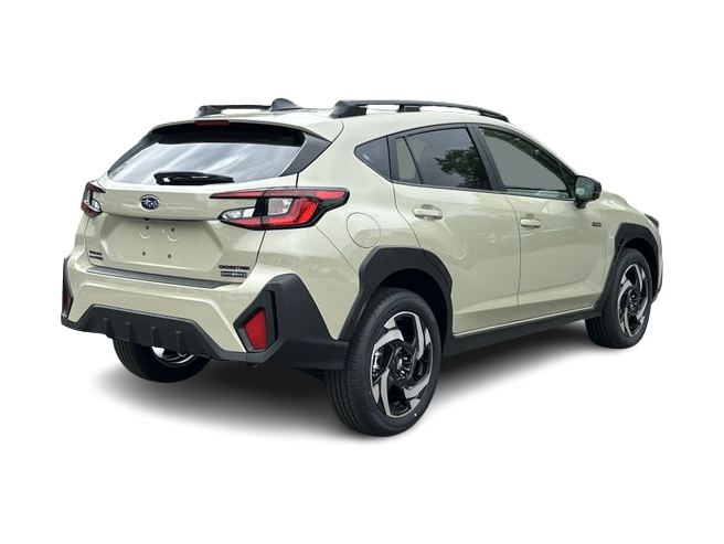 Thumbnail: 2026 Subaru Crosstrek - 31