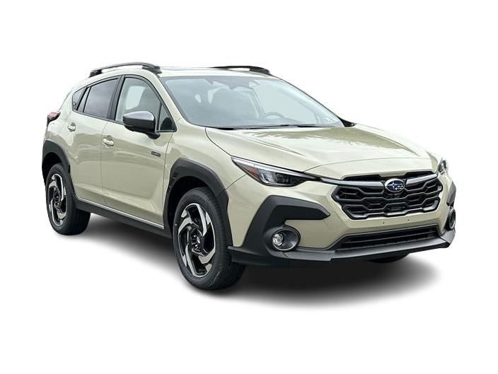 Thumbnail: 2026 Subaru Crosstrek - 30