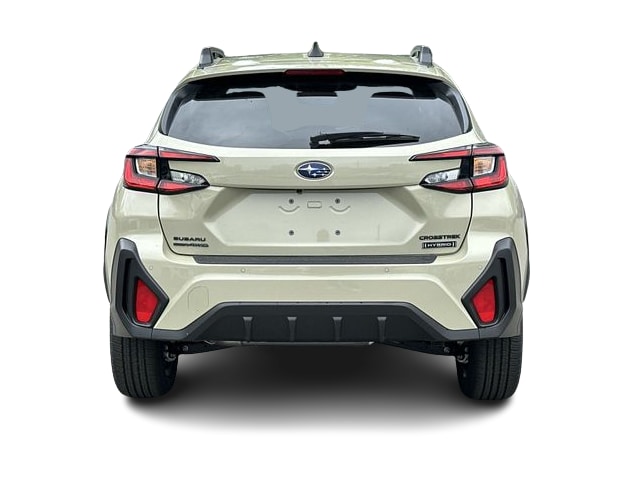 Thumbnail: 2026 Subaru Crosstrek - 5