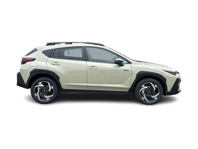 Thumbnail: 2026 Subaru Crosstrek - 16