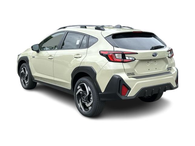 Thumbnail: 2026 Subaru Crosstrek - 4