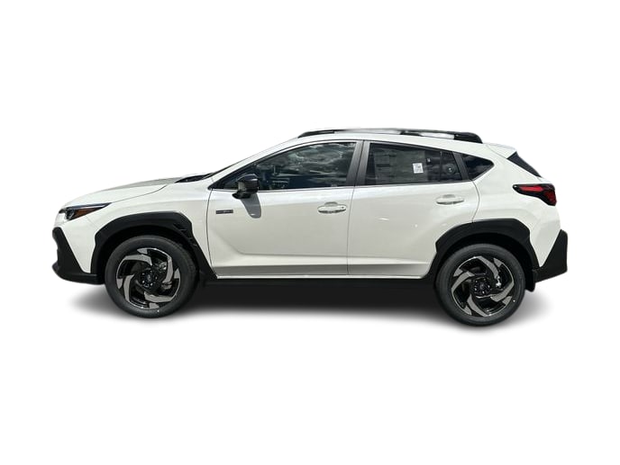 Thumbnail: 2026 Subaru Crosstrek - 3