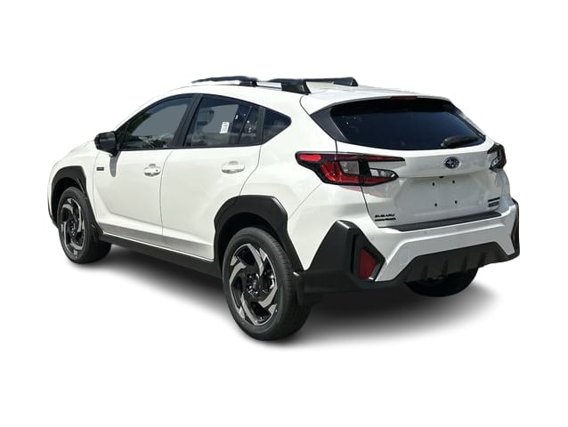 Thumbnail: 2026 Subaru Crosstrek - 4