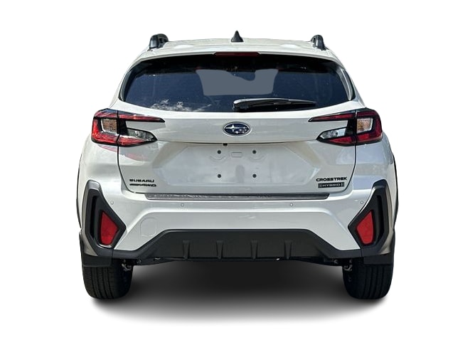 Thumbnail: 2026 Subaru Crosstrek - 5