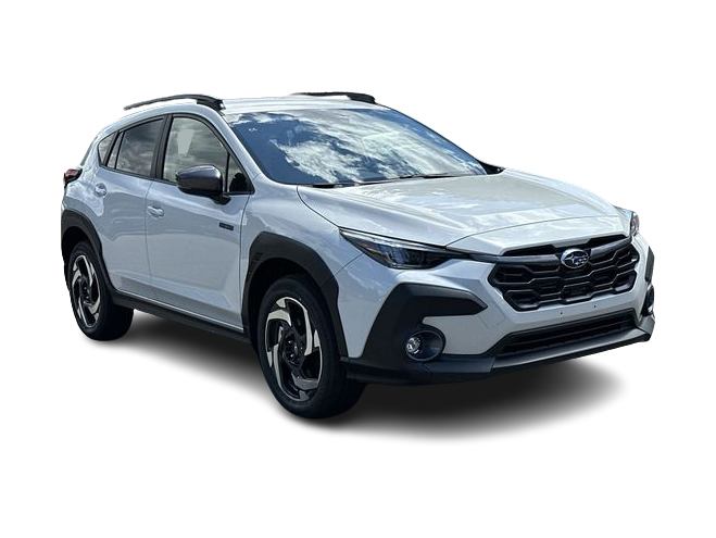 Thumbnail: 2026 Subaru Crosstrek - 28