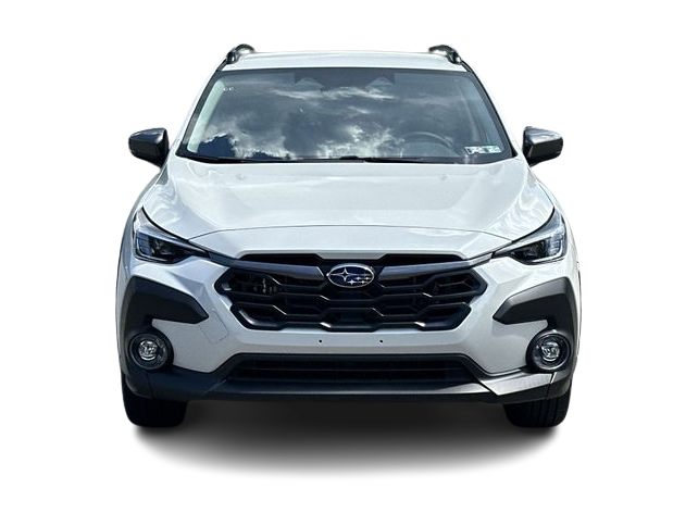 Thumbnail: 2026 Subaru Crosstrek - 6