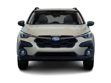 Thumbnail: 2026 Subaru Crosstrek - 5