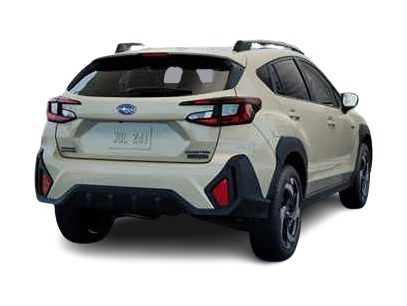 Thumbnail: 2026 Subaru Crosstrek - 14