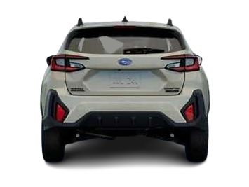 Thumbnail: 2026 Subaru Crosstrek - 16