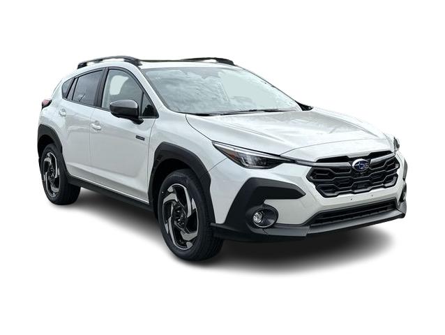 Thumbnail: 2026 Subaru Crosstrek - 30