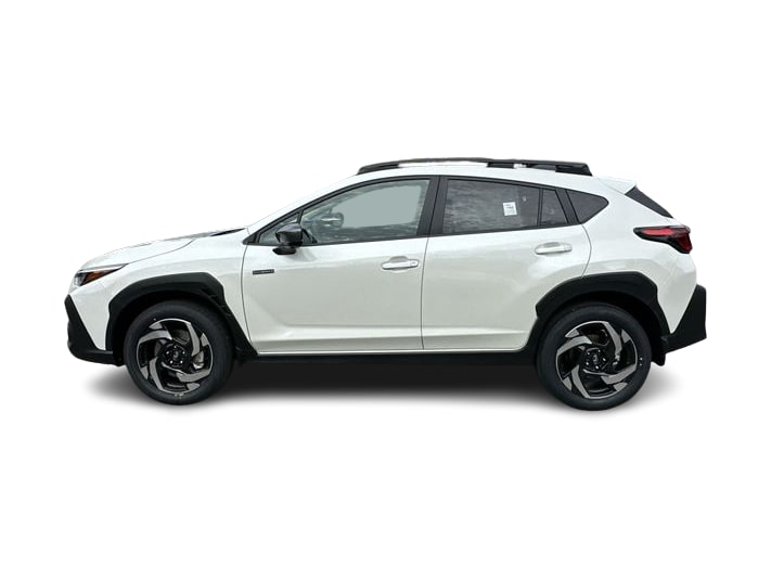 Thumbnail: 2026 Subaru Crosstrek - 3