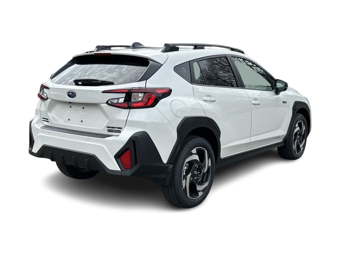 Thumbnail: 2026 Subaru Crosstrek - 31
