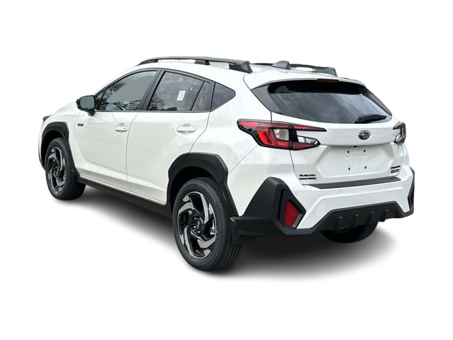 Thumbnail: 2026 Subaru Crosstrek - 4