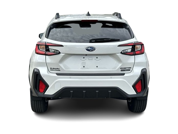 Thumbnail: 2026 Subaru Crosstrek - 5