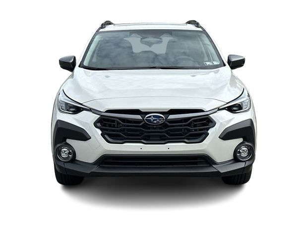 Thumbnail: 2026 Subaru Crosstrek - 6