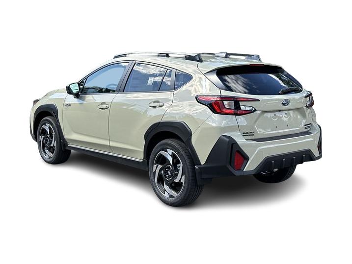 Thumbnail: 2026 Subaru Crosstrek - 4