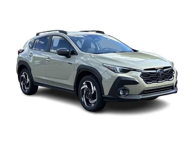 Thumbnail: 2026 Subaru Crosstrek - 30