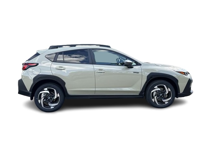 Thumbnail: 2026 Subaru Crosstrek - 16